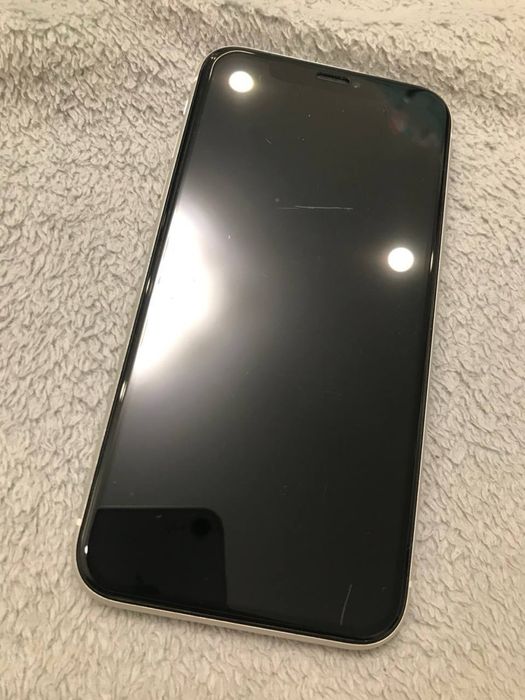 iPhone xr 128 gb