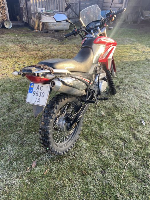 Продається  VIPER V250L тог присутній