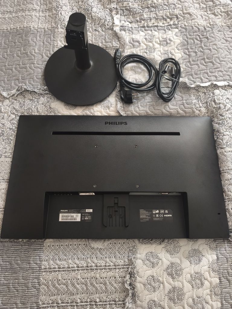 Monitor Philips 242V8LA/00 24"