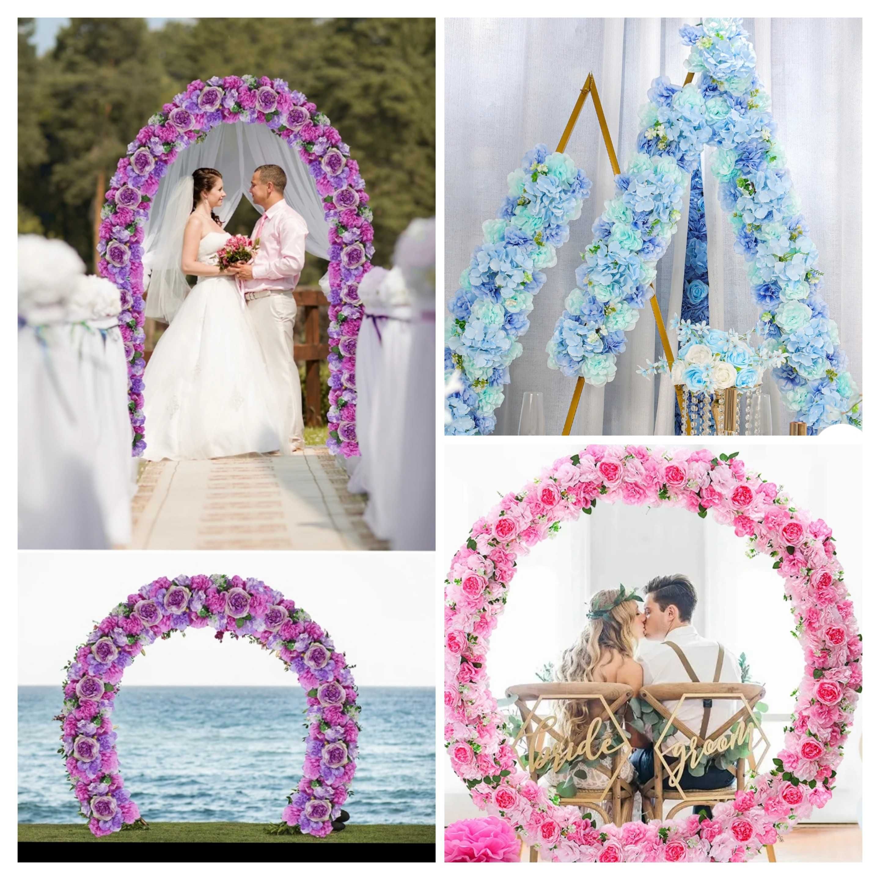 Arco para casamento