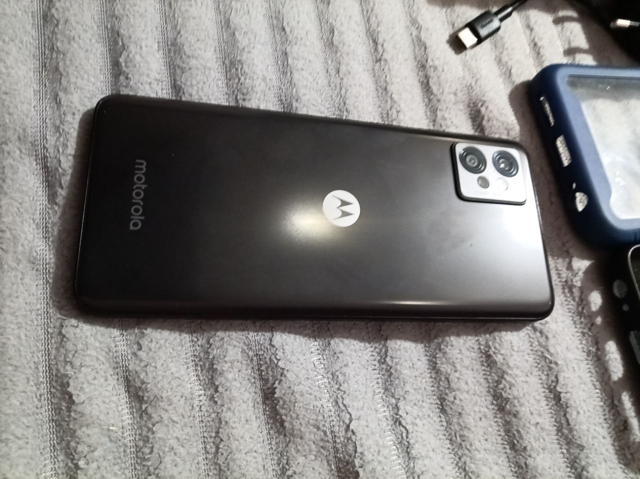 Motorola G32 6/128GB Mineral Grey