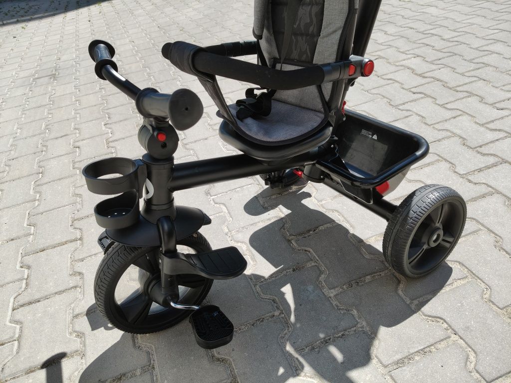 Rowerek rower trójkołowy Lionelo 3w1
