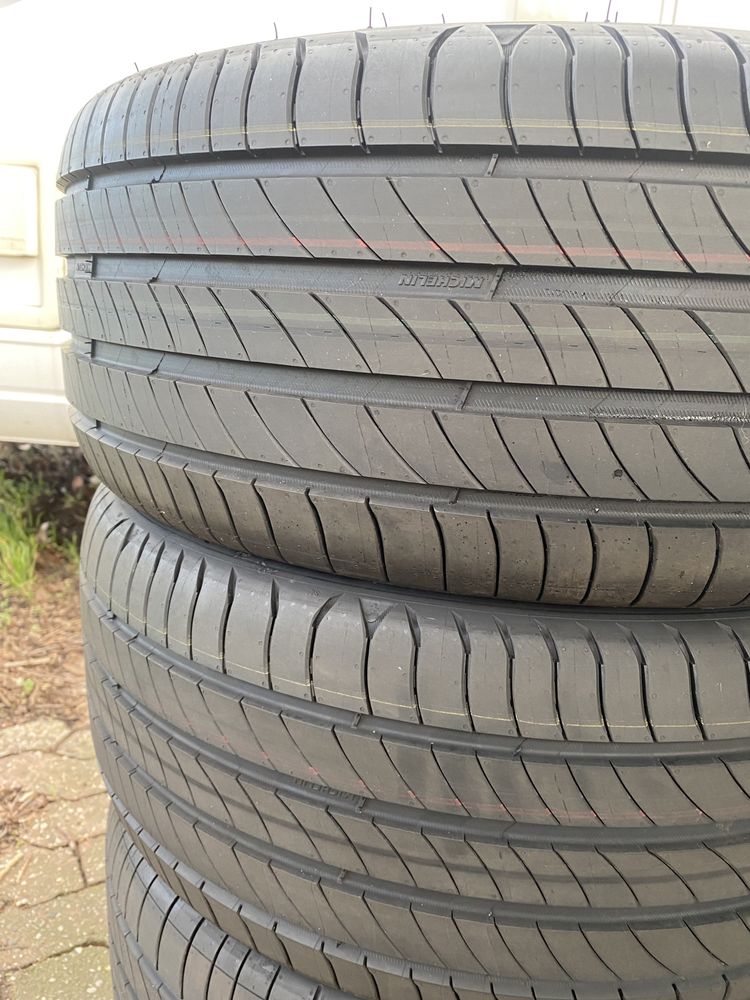 23 рік 225/40 R18 92Y Michelin Primacy4+ NEW