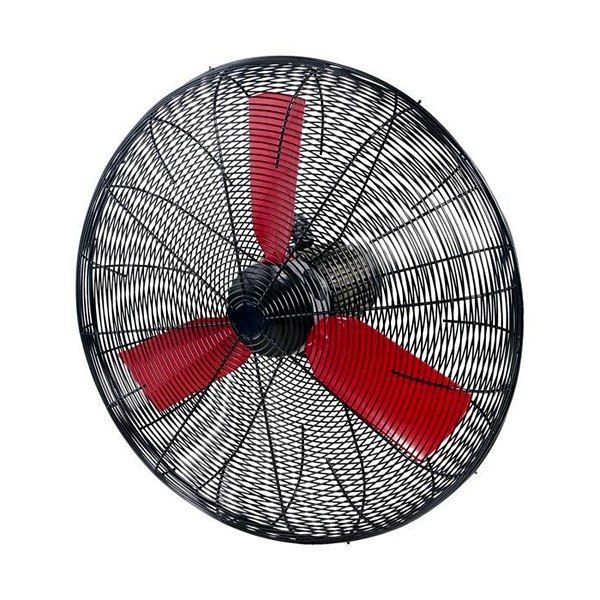 Mieszacz powietrza, wentylator Multifan, Ø 71 cm