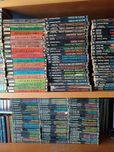 Coleção Vampiro Livros do Brasil 490 a...