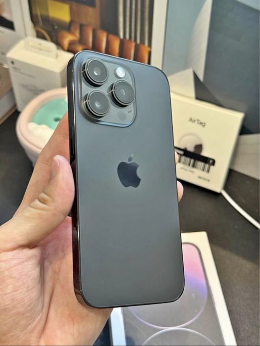 Iphone 14 PRO - bat 98% - 128GB