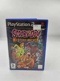 Scooby Doo Mystery Mayhem Ps2 nr 5916