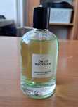 David Beckham - Aromatic Greens