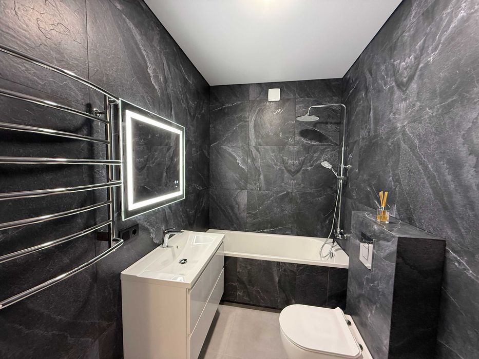 Продаж квартири у Новобудові