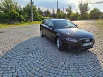 Audi A4 Sprzedam audi a4 b8