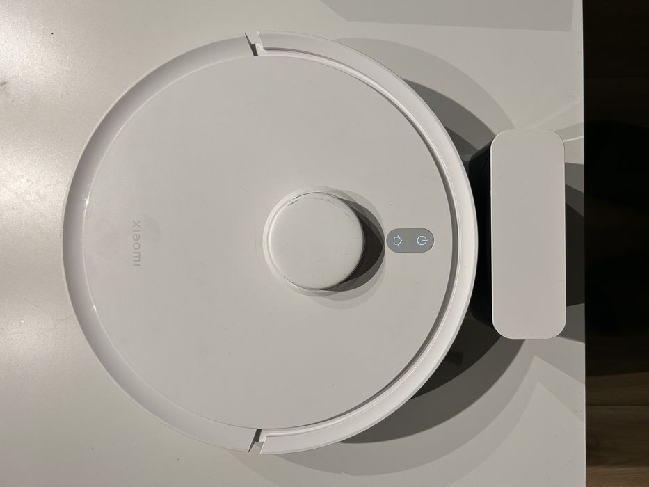 Xiaomi vacuum s20
