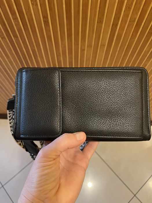 сумка  гаманець на плече