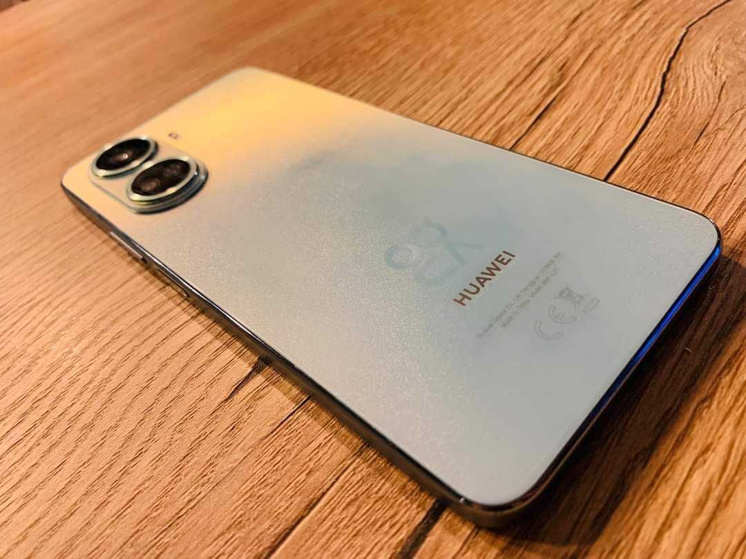 OKAZJA HUAWEI nova 10 SE Dobra cena Stan bardzo dobry