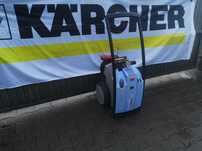 Kranzle 3250 TST-myjka ciśnieniowa-Karcher