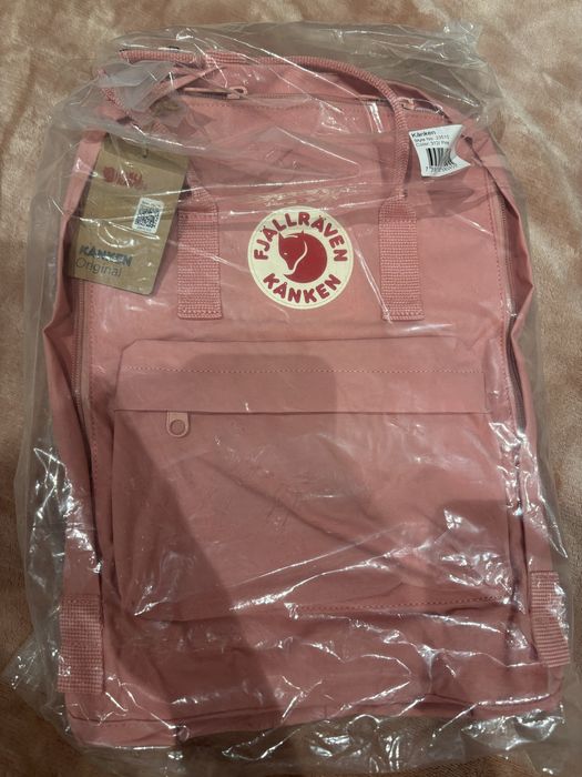 Plecak kanken nowy z metka
