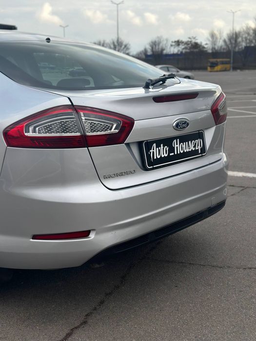 Продам Ford Mondeo
