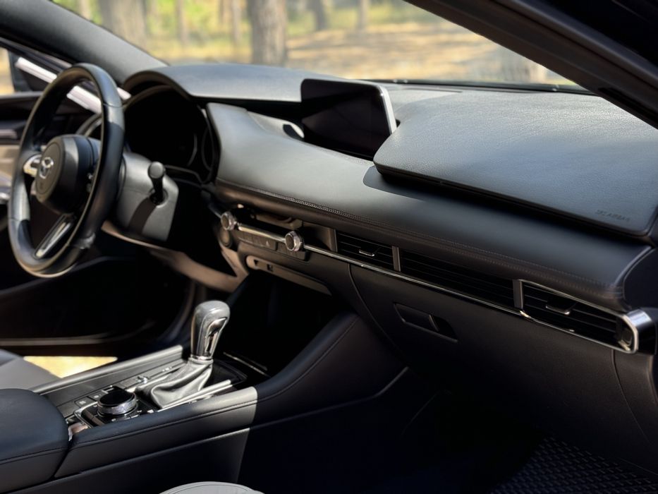 Mazda 3 awd мазда 3 хетч 2,5л полный привод