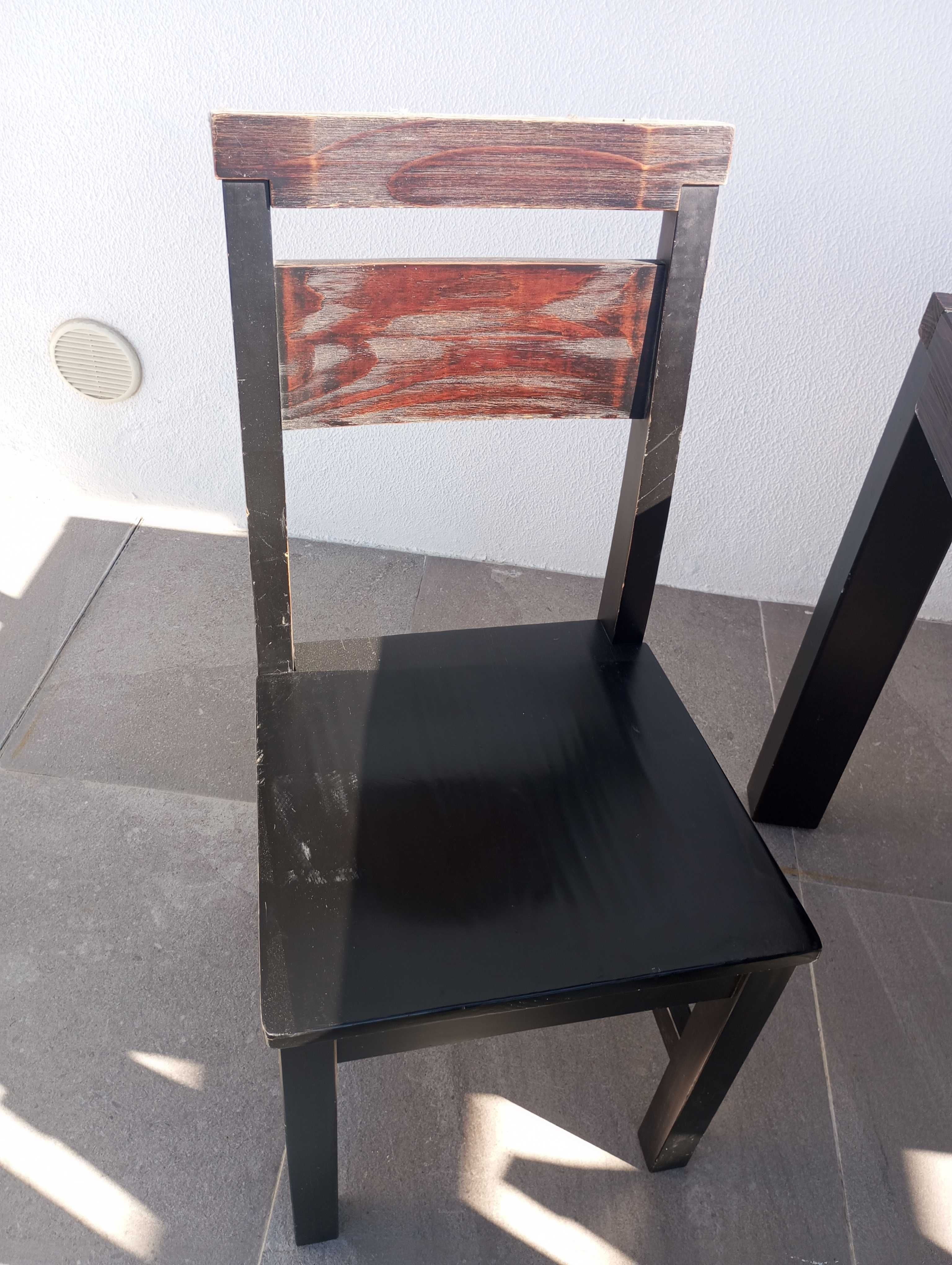 Mesa para sala de Jantar