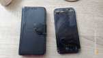 Telefon Samsung Galaxy A 5 uszkodzony.