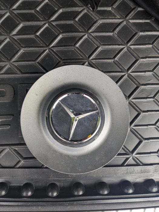 Ковпак заглушка Мерседес