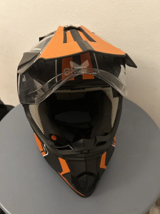 Capacete Oneal Sierra ll