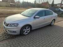 Volkswagen Passat R-line, xenon, ZADBANY, Okazja!