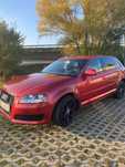 Audi a3 8p 2.0tdi