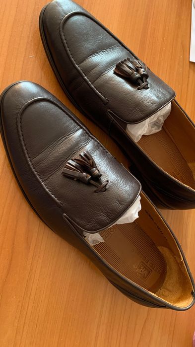 Продам ЛОФЕРИ чоловічі