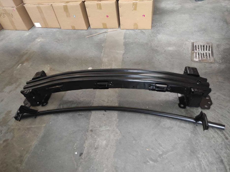 Dodge Journey Усилитель Додж Джорни Підсилювач