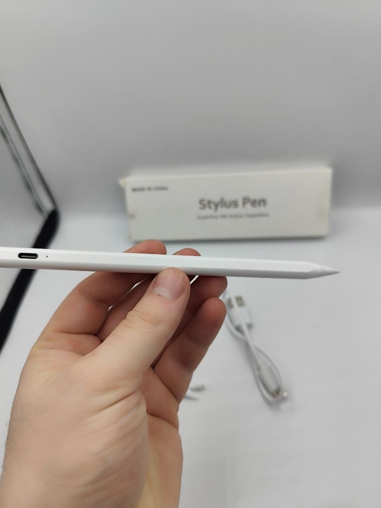 NOWY Rysik do iPada funkcja Palm Rejection Apple iPad Pro