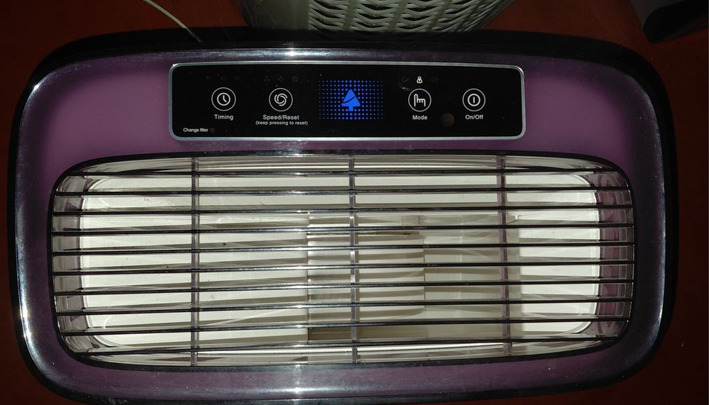 Очисник повітря jimmy air purifier ap36