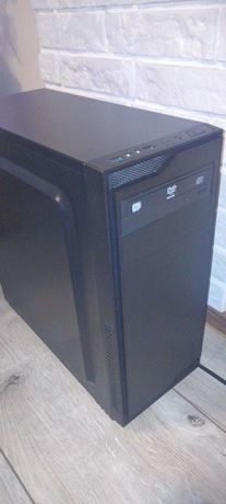 Komputer PC Intel Core i3 - 8100