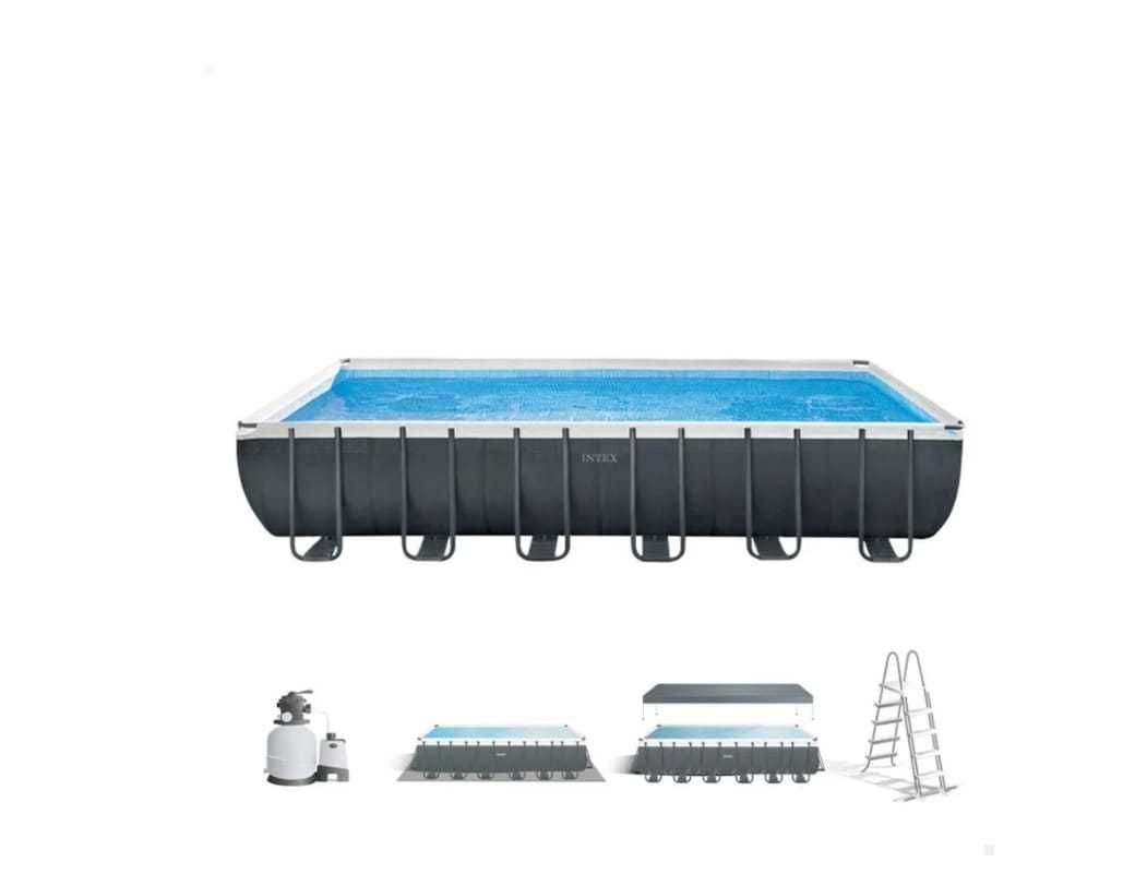 Piscina INTEX ULtra XTR