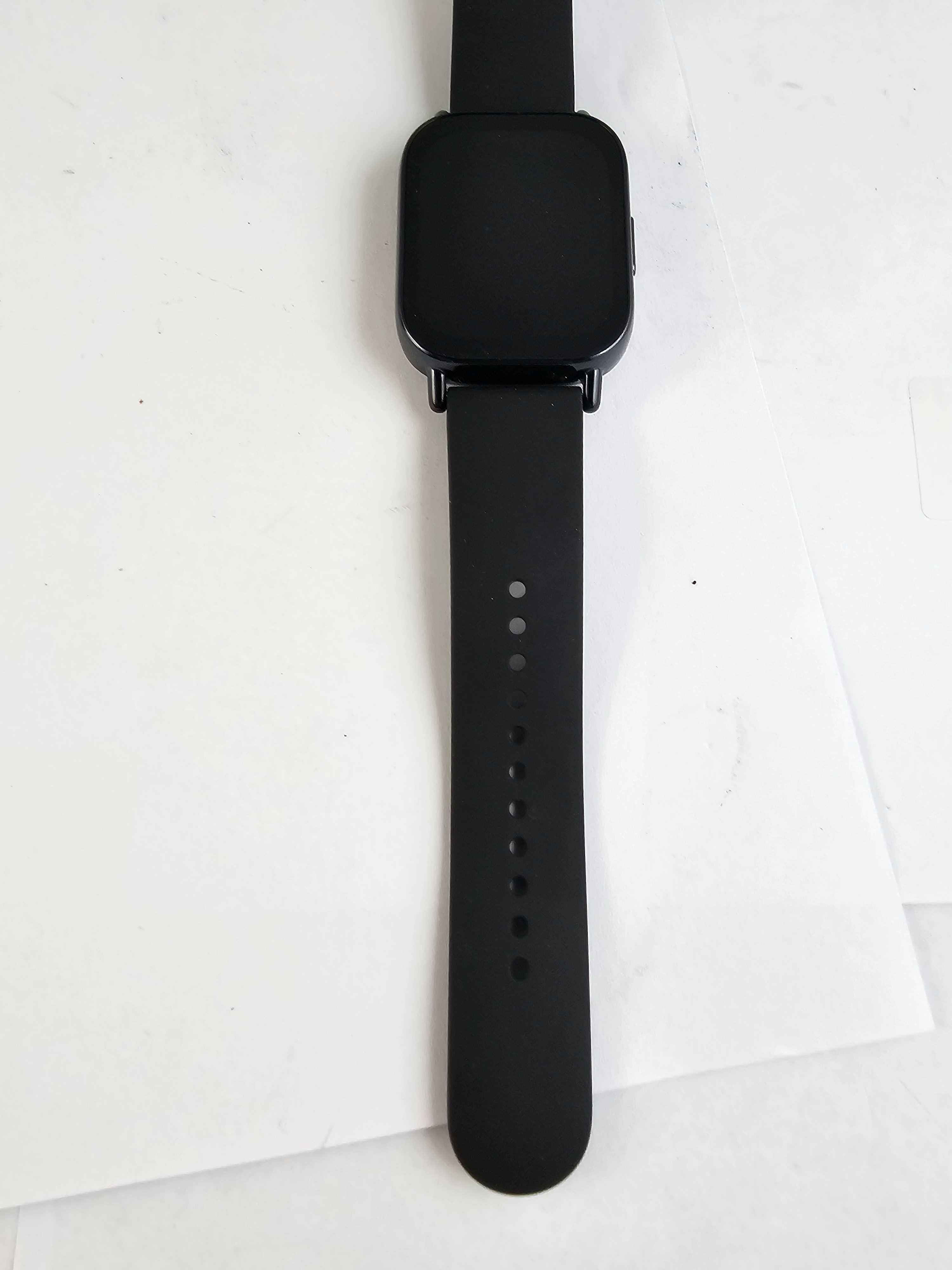Smartwatch Redmi Watch 5 Lite + pudełko + ładowarka