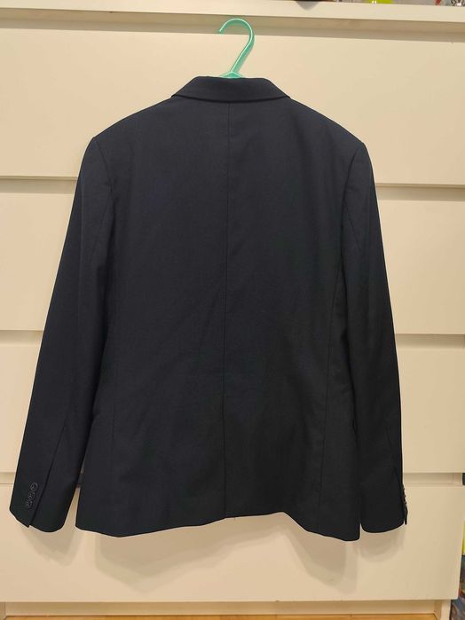 Garnitur chłopięcy, H&M