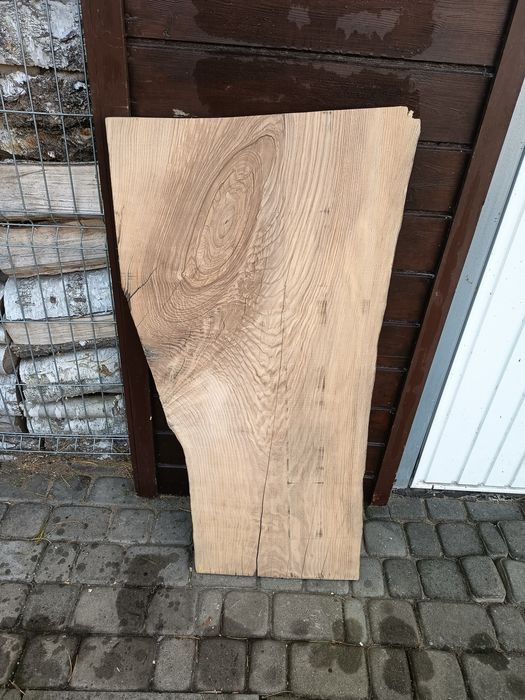 Jesion 110x55/40x4cm