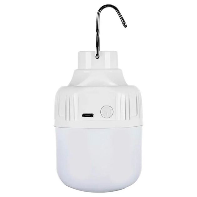 Аккумуляторні лампи / кмпінгові лампи