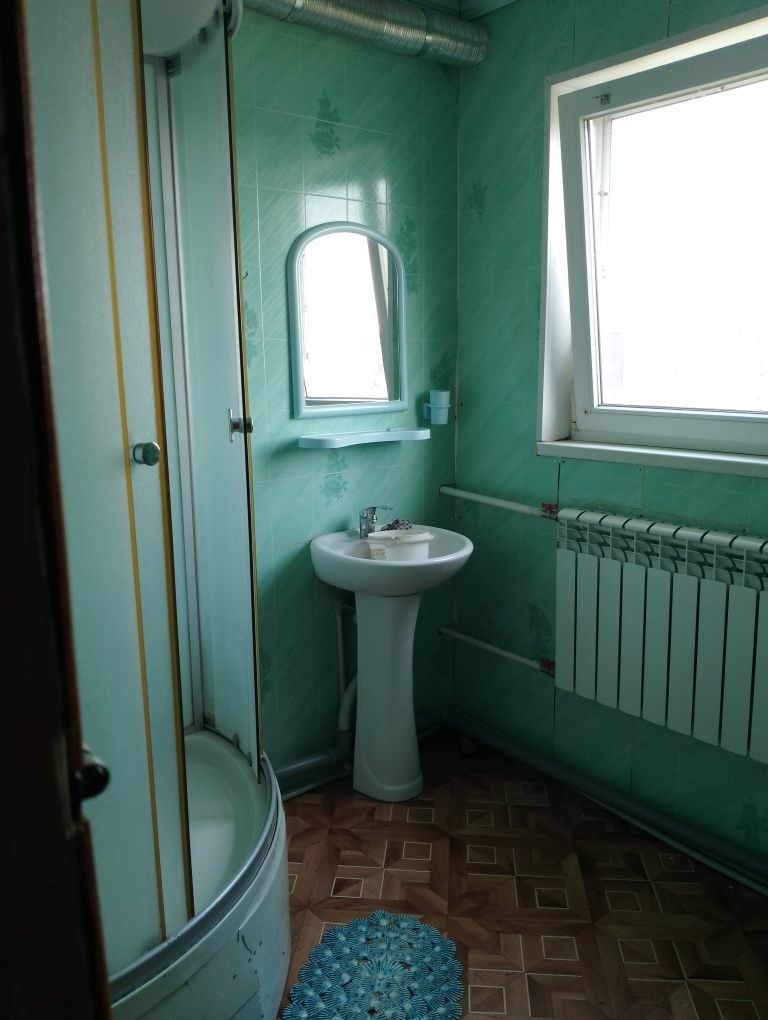 Отдых у Николаевны