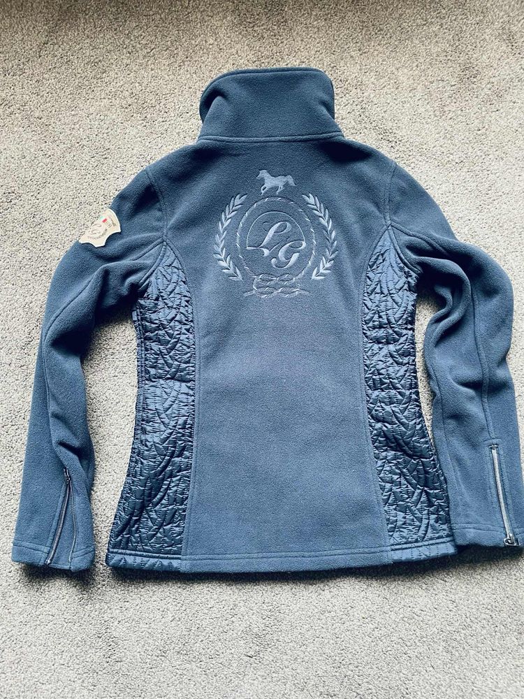 Sprzedam - Bluza jeździecka/kurtka jeździecka, marka Lauria Garrelli