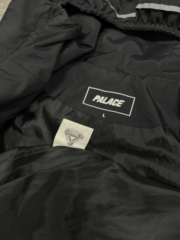 Куртка palace пелес реп бомбер худи big boy sk8 thrasher dickies sb