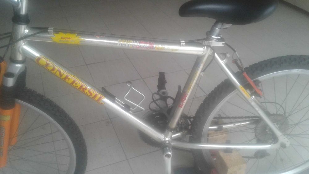 Bicicleta de BTT Confersil Roda 26
