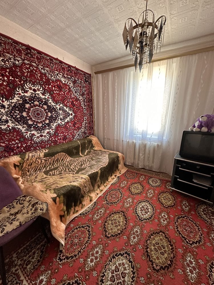 Продам 3к.кв Данила Нечая 12 Квартал