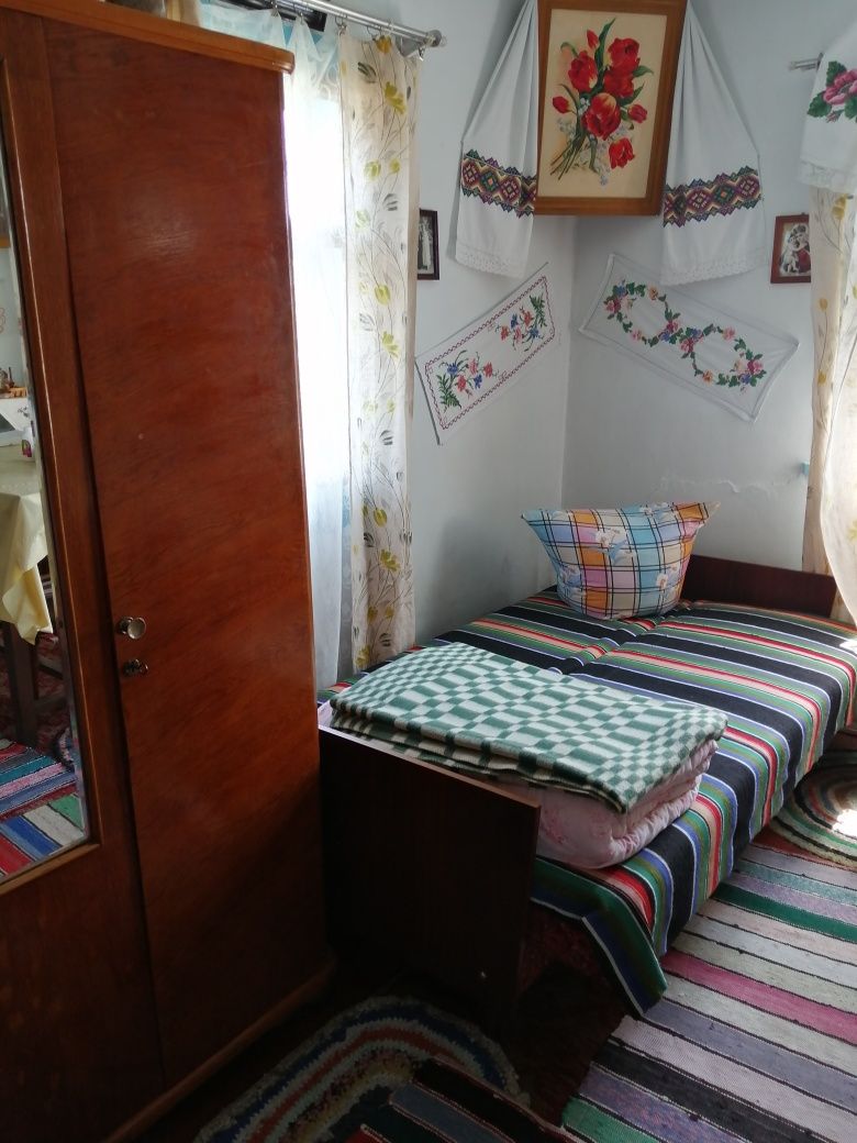 Продам будинок у с. ПІСКІВ (Костопільський р-н) Рівненська обл.