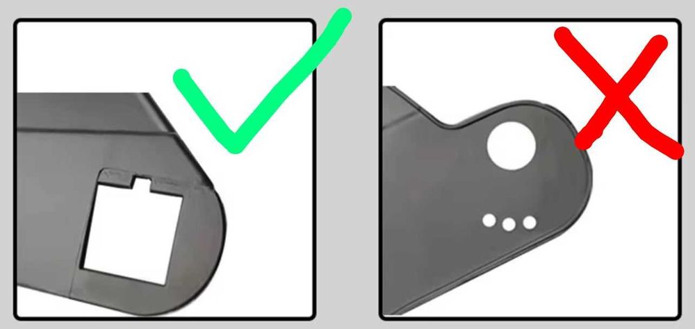 Крепление для сварочной маски, наголовник