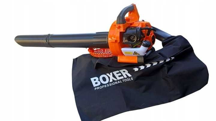 Dmuchawa z odciągiem Boxer BX-690 - NOWA + gwarancja