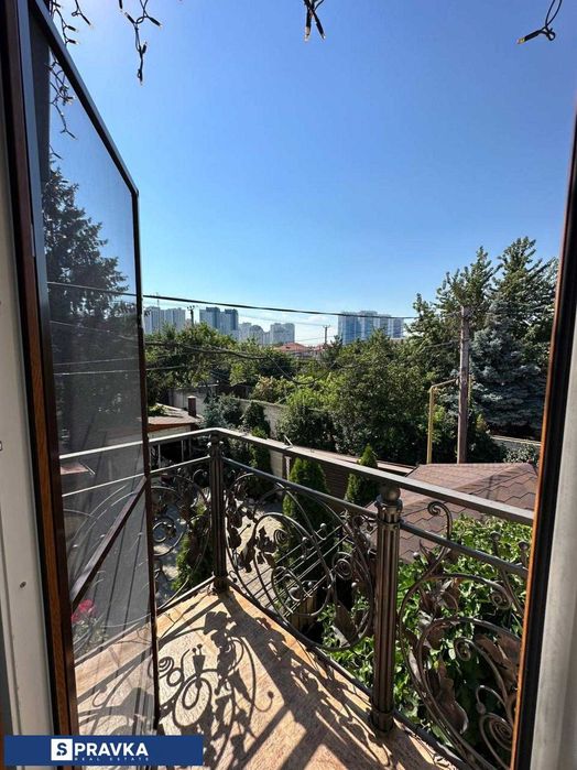 Продам Дом с ремонтом‼️БЕЗ КОМИССИИ‼️Толбухина\Чубаевка‼️130кв\м‼️