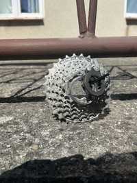 Sprzedam kasete shimano CS-HG-7 rzędów