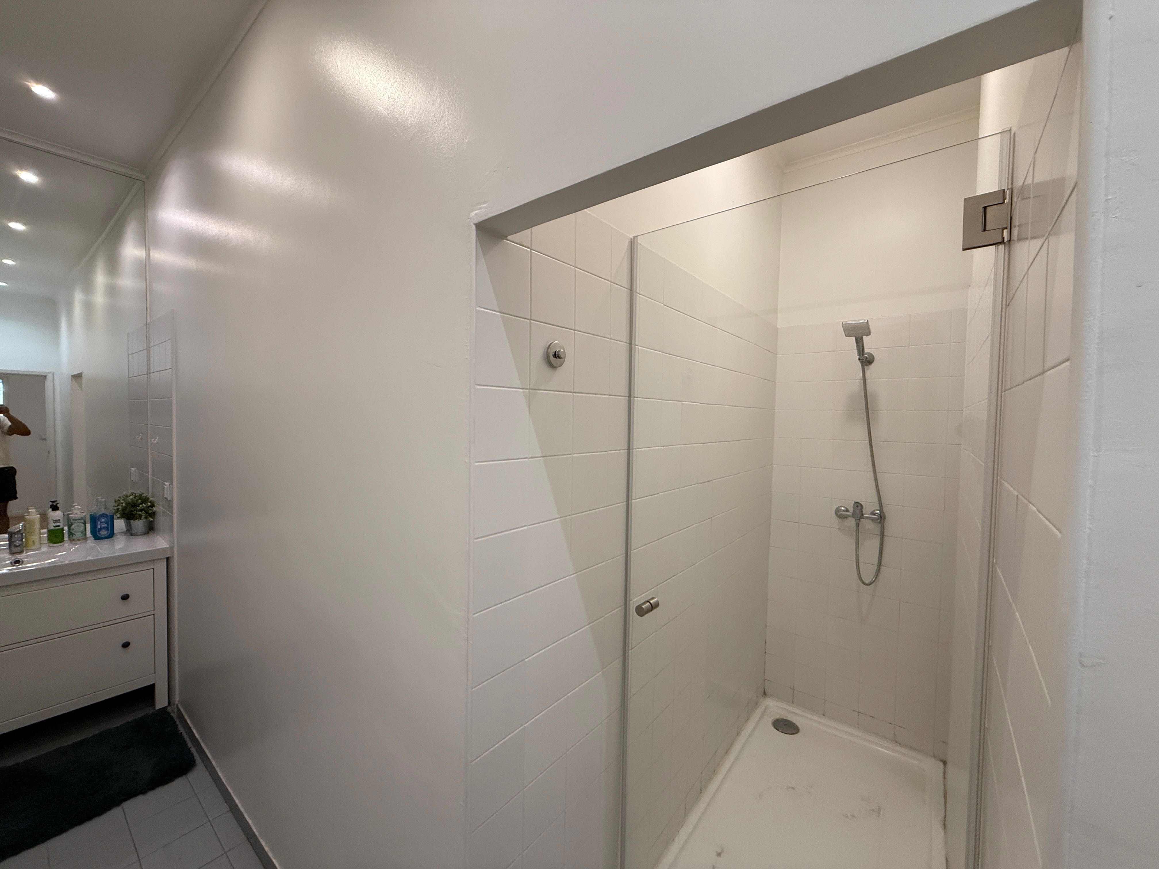 Apartamento T2 sem mobília na Baixa - Rua da Conceição
