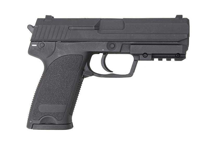 Pistola Airsoft Eléctrica AEP Beretta M9-HK P8-P226-NOVA-Garantia