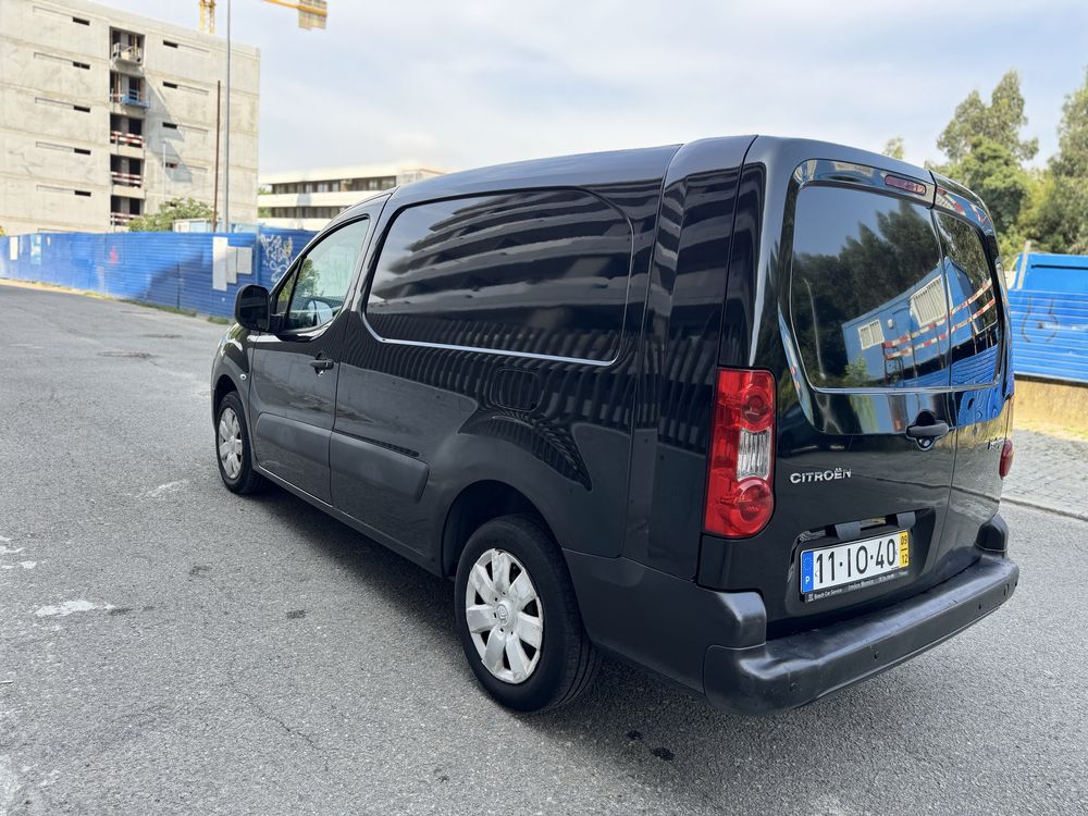 Citroen Berlingo 1.6 HDI Longa *163000kms* NACIONAL